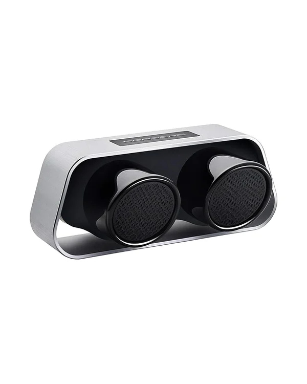 DECOR Bookshelf Speakers DR2103836.BK