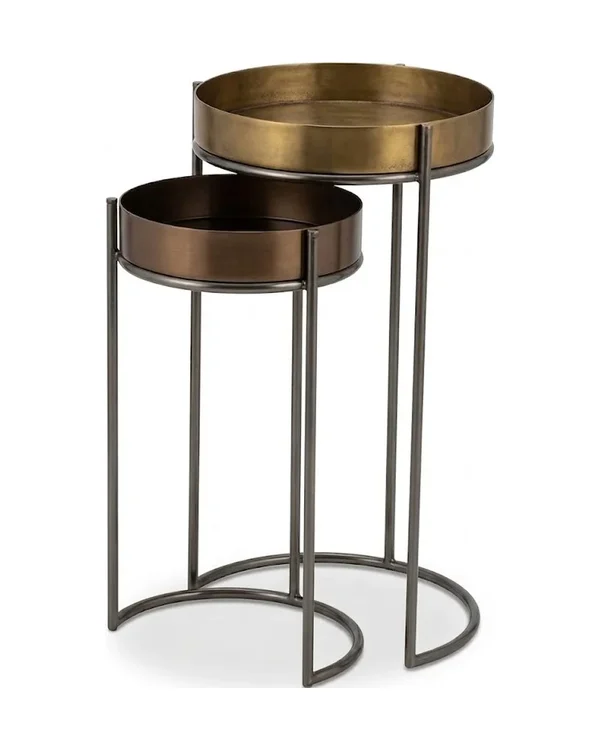 Claudio, STAINLESS STEEL, product view