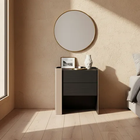 Ivera Drawer - Contemporary alternate view
