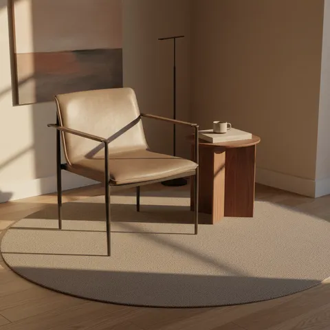 Orvain Arm Chair - Contemporary alternate view