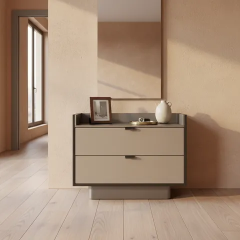 Vaelin Drawer - Contemporary alternate view