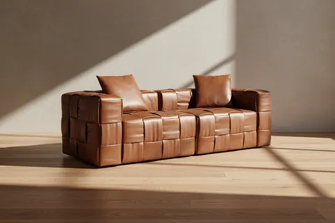 Aurelia in Microfiber — view 3