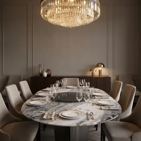 FURNITURE Dining Tables DR1101191 alternate view