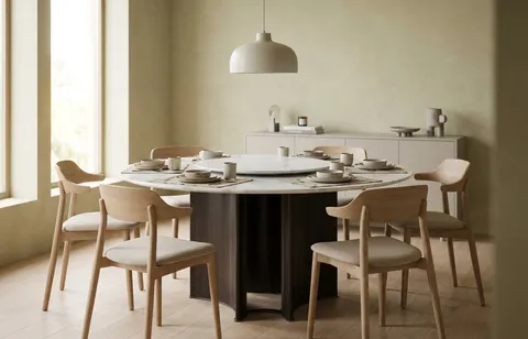 FURNITURE Dining Tables DR1101193 alternate view