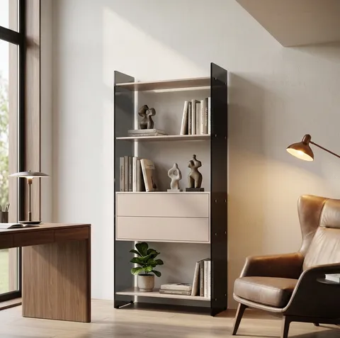 FURNITURE Shelving & Storage DR1101196 alternate view