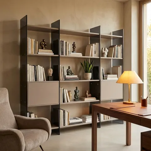 FURNITURE Shelving & Storage DR1101197 alternate view