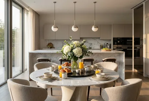 FURNITURE Dining Tables DR1101206 alternate view