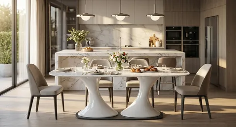 FURNITURE Dining Tables DR1101217 alternate view