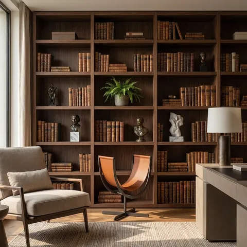 FURNITURE Shelving & Storage DR1101220 alternate view