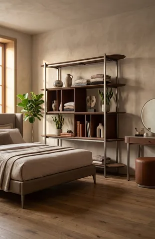FURNITURE Shelving & Storage DR1101224 alternate view