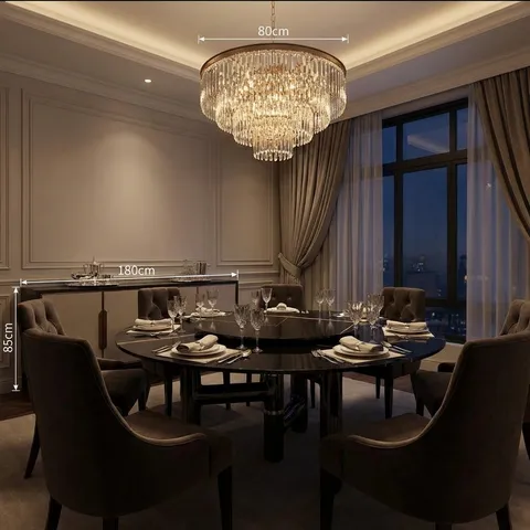 FURNITURE Dining Tables DR1101226 alternate view