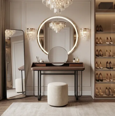 FURNITURE Dressing Tables DR1101245 alternate view