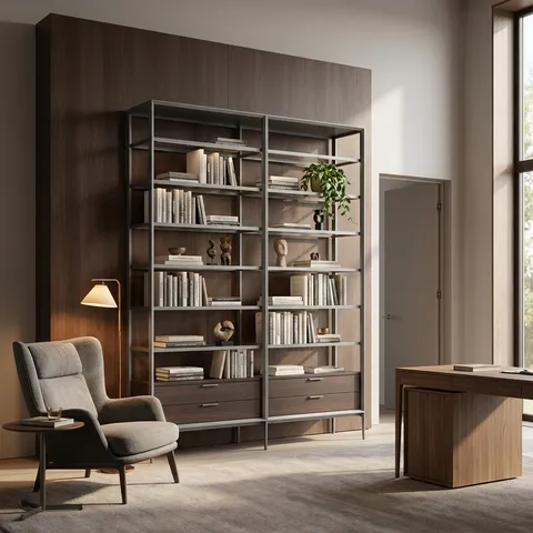FURNITURE Shelving & Storage DR1101247 alternate view