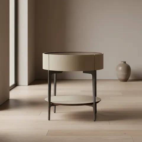 FURNITURE Side Table DR1101250 alternate view
