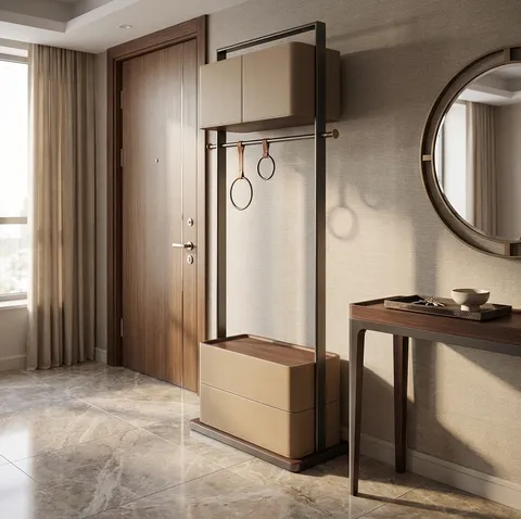 FURNITURE Coat Stands DR1101252 alternate view