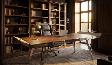 FURNITURE Desks DR1101256 alternate view
