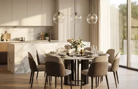 FURNITURE Dining Tables DR1101267 alternate view