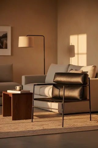 Nyxar - Luxury Designer Chairs alternate view
