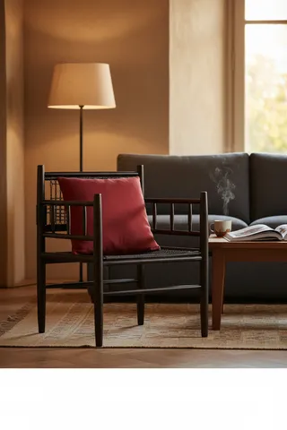 Hestus - Luxury Designer Chairs alternate view