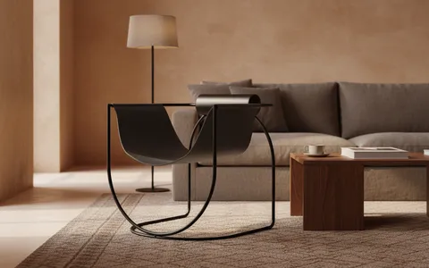 Zenithar - Luxury Designer Chairs alternate view