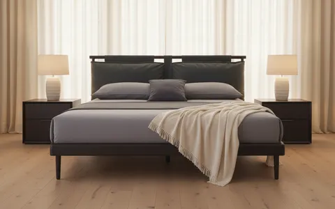 Somnara - Luxury Designer Beds & Headboards alternate view