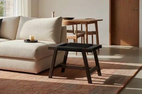 Heisy - Luxury Designer Stools & Poufs alternate view