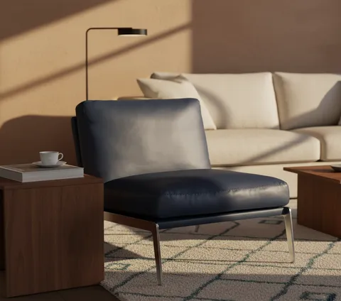 Azurean - Luxury Designer Chairs alternate view