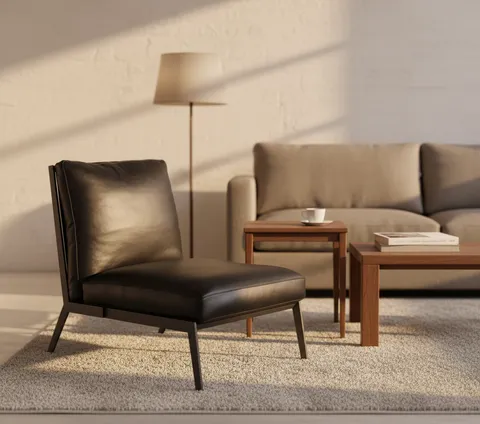 Indigara - Luxury Designer Chairs alternate view