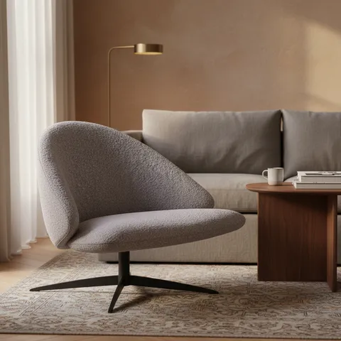 Auran - Luxury Designer Chairs alternate view