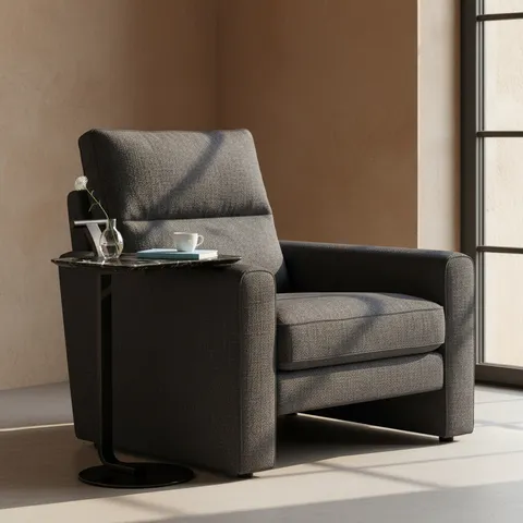Oriona - Luxury Designer Side Tables alternate view