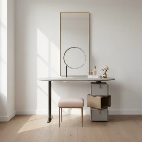 Heliosa - Luxury Designer Dressing Tables alternate view