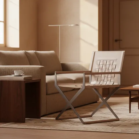 Lyrid - Luxury Designer Chairs alternate view