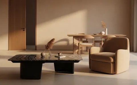 Obsidia - Luxury Designer Side Tables alternate view