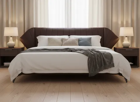 Elysar - Luxury Designer Beds & Headboards alternate view