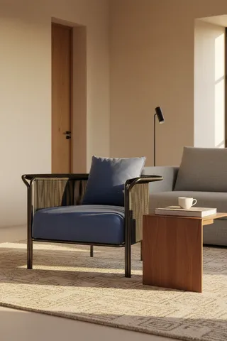 Thalasha - Luxury Designer Chairs alternate view
