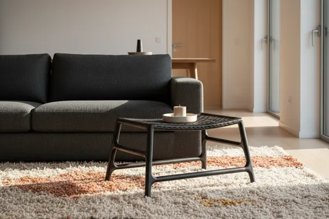 Erebus - Luxury Designer Stools & Poufs alternate view