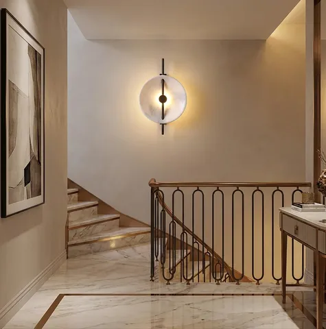 LIGHTING WALL LIGHT DR1600210 alternate view