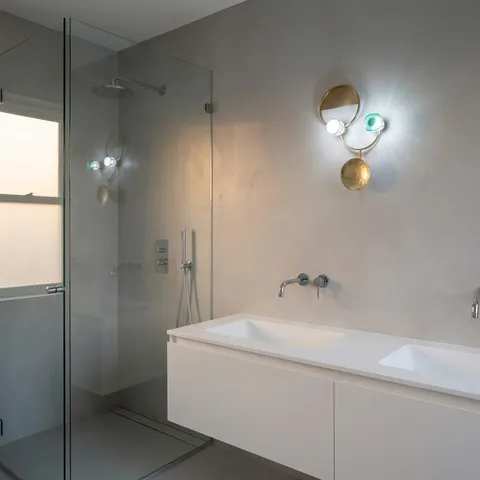 LIGHTING WALL LIGHT DR1600321 alternate view