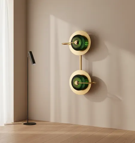 LIGHTING WALL LIGHT DR1600323 alternate view