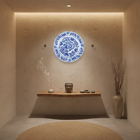 DECOR Wall Decor DR2103184 alternate view