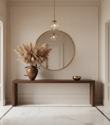 Umber Flight - Luxury Vases & Vessels alternate view