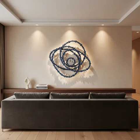 Solis - Luxury Wall Decor alternate view