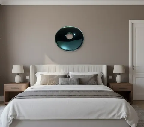 Astraea - Luxury Wall Decor alternate view