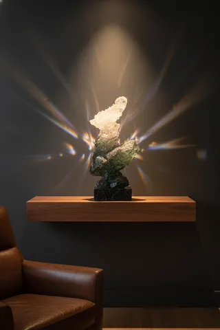 Khyber - Luxury Sculptures & Art Pieces alternate view
