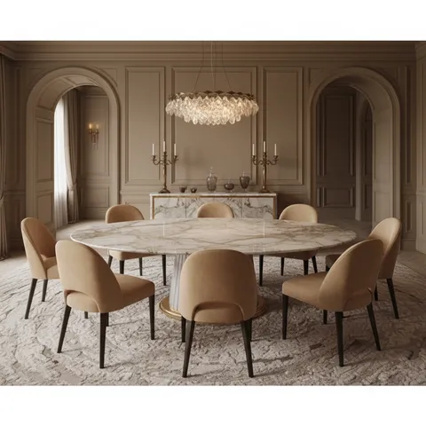 Juno - Luxury Designer Carpet alternate view