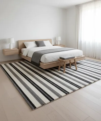 Nala - Luxury Designer Carpet alternate view