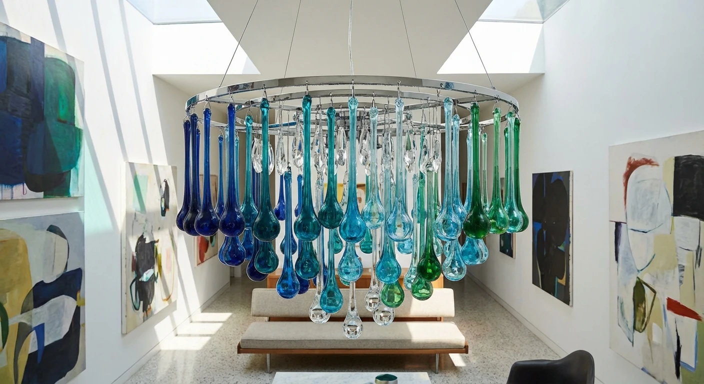Tonal Glass Spectrum