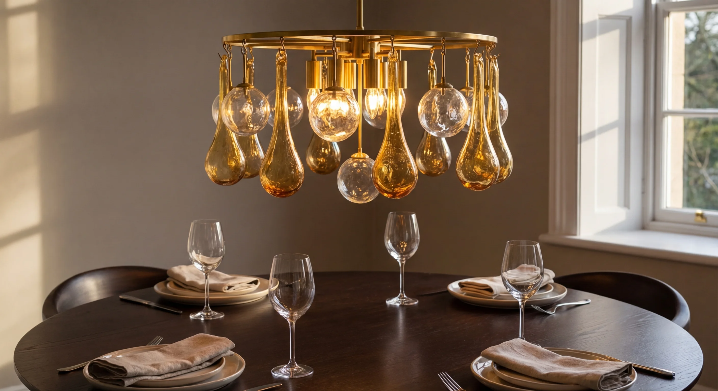 Dining Centrepiece