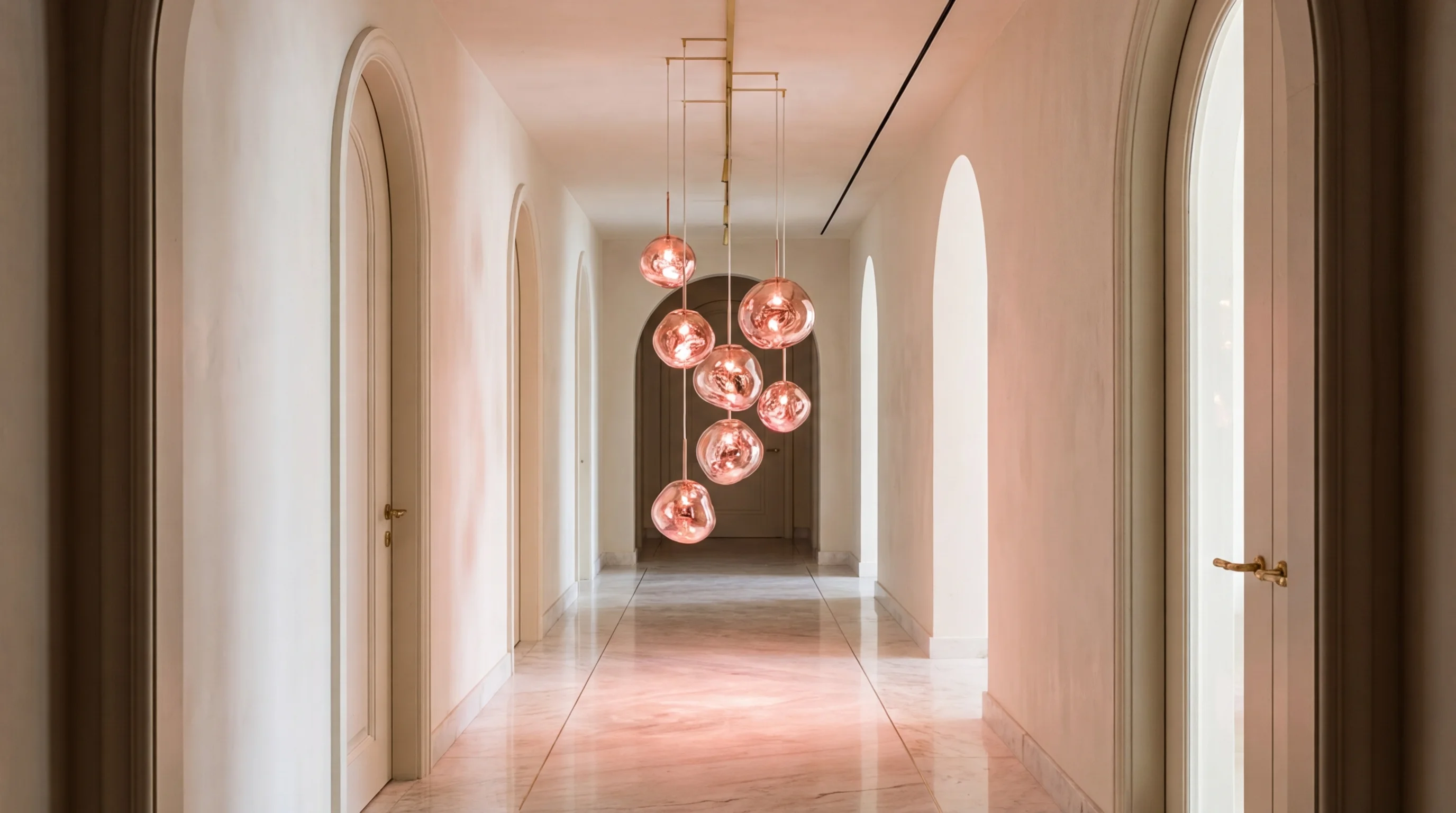 Hallway Linear