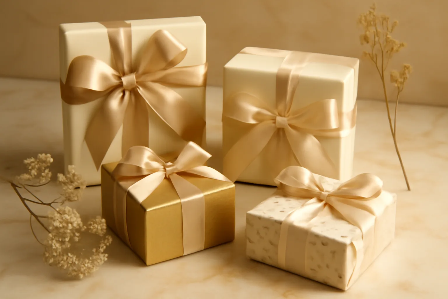 Where to Buy Luxury Corporate Gifts in Dubai: A Buyer's Guide
